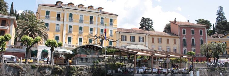 其他 Hotel Excelsior Splendide