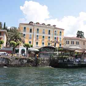 Primary image 1 Hotel Excelsior Splendide, Barni Hotels