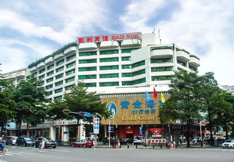 Others Shenzhen Kaili Hotel