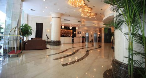 Others 2 Shenzhen Kaili Hotel