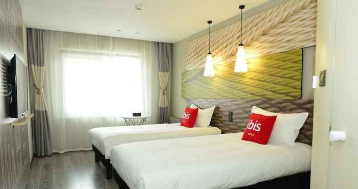 Lainnya ibis Beijing Tuanjiehu