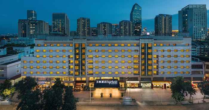 Lainnya Fairfield by Marriott Ningbo Yinzhou