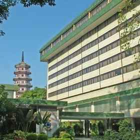 Primary image 1 잉빈 호텔, 오양 석상 호텔