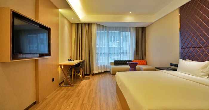 Others ibis Styles HZ Chaowang Rd