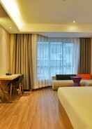 Primary image ibis Styles HZ Chaowang Rd