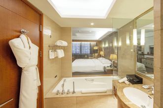 Others 4 Sofitel Harbin