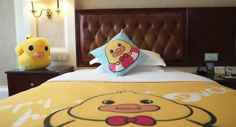 Lain-lain 2 Paragon Hotel