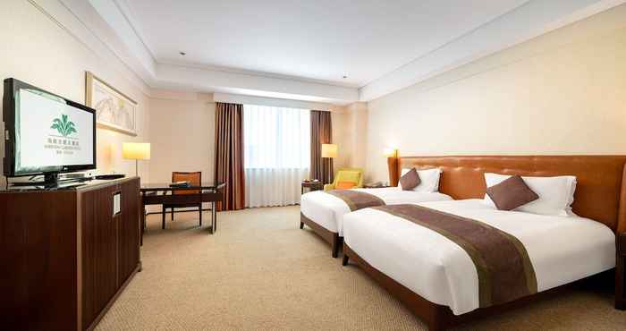 Lain-lain Harriway Garden Hotel Houjie