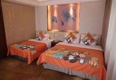 Others 6 Celeste Palace Hotel