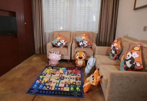 อื่นๆ Celeste Palace Hotel