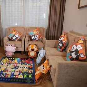 Room 1 Celeste Palace Hotel, Yuri Hotels