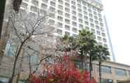 Others 2 Maritim Hotel Taicang Garden