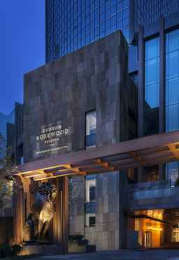 Rosewood Beijing, SGD 488.28