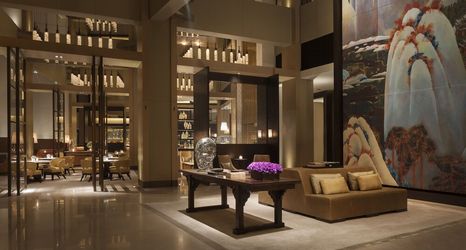 其他 2 Rosewood Beijing