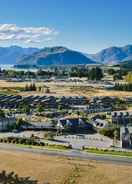 ภาพหลัก Oakridge Resort Lake Wanaka