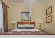 其他 7 Sunbird Mzuzu