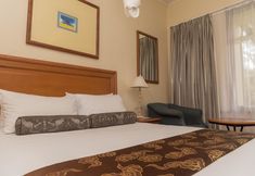 其他 2 Sunbird Mzuzu