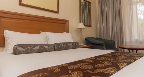 其他 2 Sunbird Mzuzu