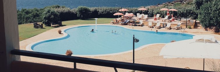 Others Hotel Lido degli Spagnoli