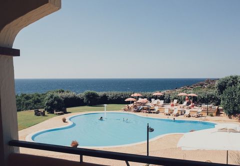 Others Hotel Lido degli Spagnoli