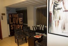 기타 2 Nafsika Hotel Athens Centre