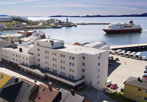 Others Scandic Honningsvåg