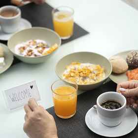 Primary image1Urban Hotel Amadeos,诺特购物中心飯店