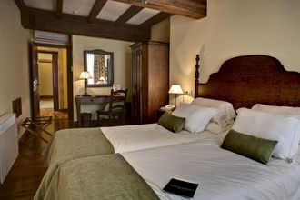 Others 4 Hostal Airas Nunes by Pousadas de Compostela