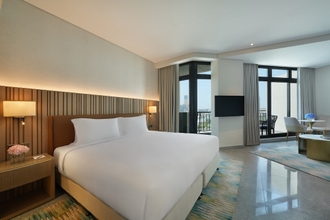 อื่นๆ 4 Arabian Park Dubai, an Edge by Rotana Hotel