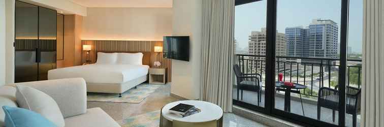 Lain-lain Arabian Park Dubai, an Edge by Rotana Hotel