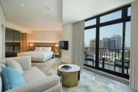 อื่นๆ Arabian Park Dubai, an Edge by Rotana Hotel