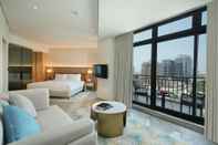 Others Arabian Park Dubai, an Edge by Rotana Hotel