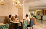 อื่นๆ 2 Arabian Park Dubai, an Edge by Rotana Hotel