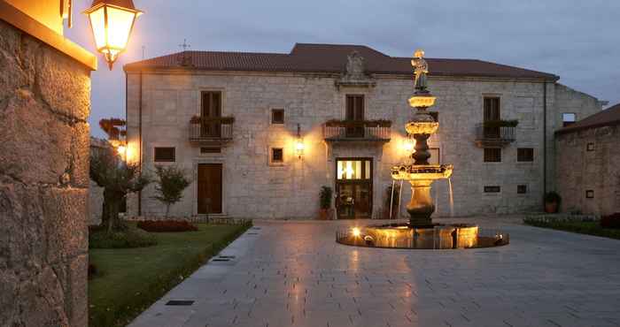 Others Hotel Pazo de Lestrove by Pousadas de Compostela