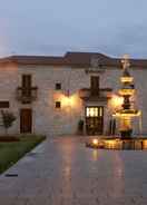 ภาพหลัก Hotel Pazo de Lestrove by Pousadas de Compostela