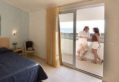 Others 4 Hotel Parco della Rocca