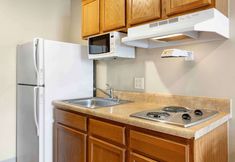 Others 7 Extended Stay America Select Suites - Wichita - Airport