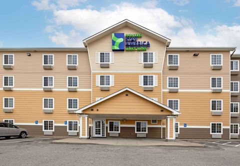 Others Extended Stay America Select Suites - Wichita - Airport