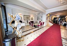 Others 3 The And Hotel