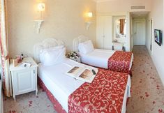 Others 5 The And Hotel Istanbul - Special Class