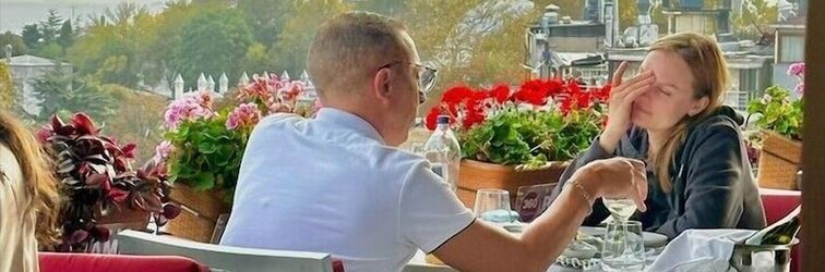 อื่นๆ The And Hotel