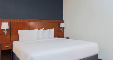 기타 2 Courtyard by Marriott Austin Airport