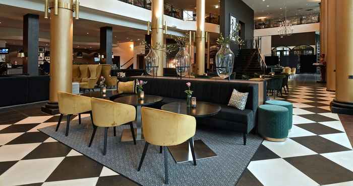 Others Van der Valk Theaterhotel Almelo