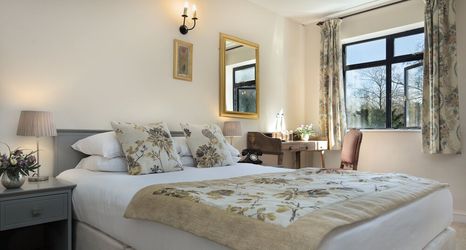 其他 2 Stanton Manor Hotel