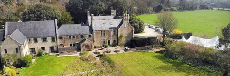 其他 Stanton Manor Hotel