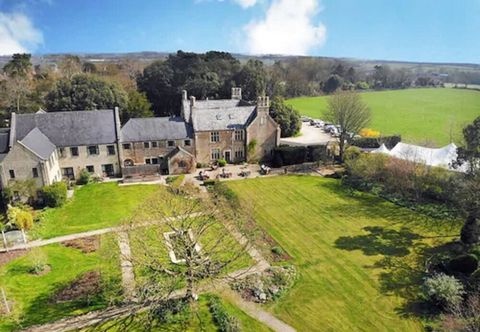 其他 Stanton Manor Hotel