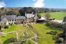 其他 Stanton Manor Hotel