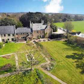 Primary image 1 スタントン マナー ホテル, シーグリー ホテル