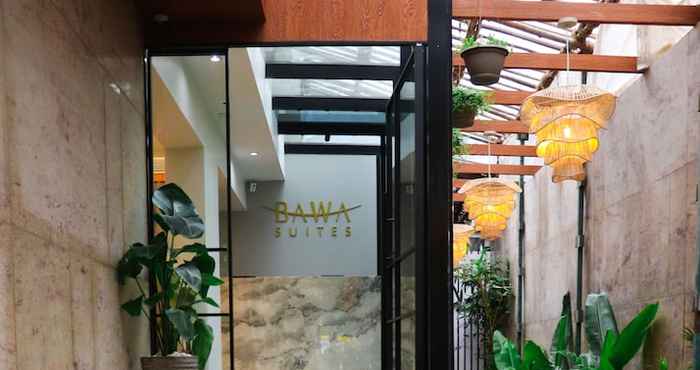 Others Boutique Hotel Bawa Suites