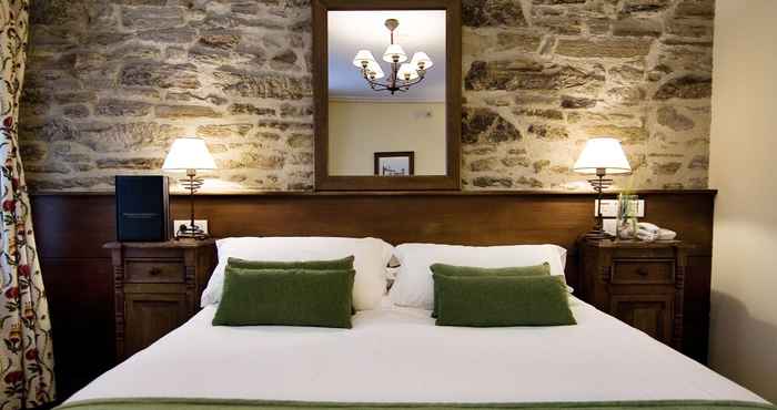 Others Hostal San Clemente by Pousadas de Compostela